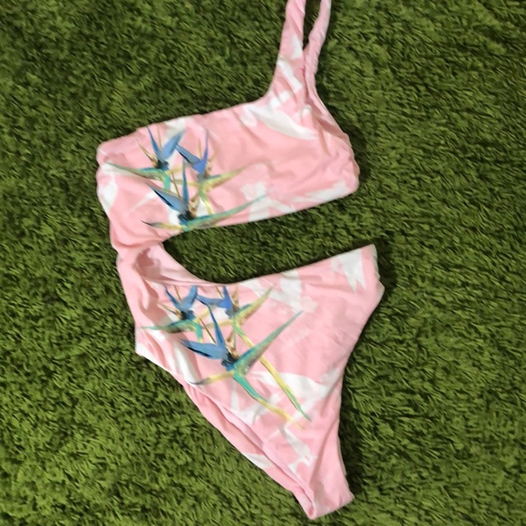 The Bikini Lab swimsuit - Picture 6 of 10